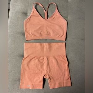 ouai x set active set sz M